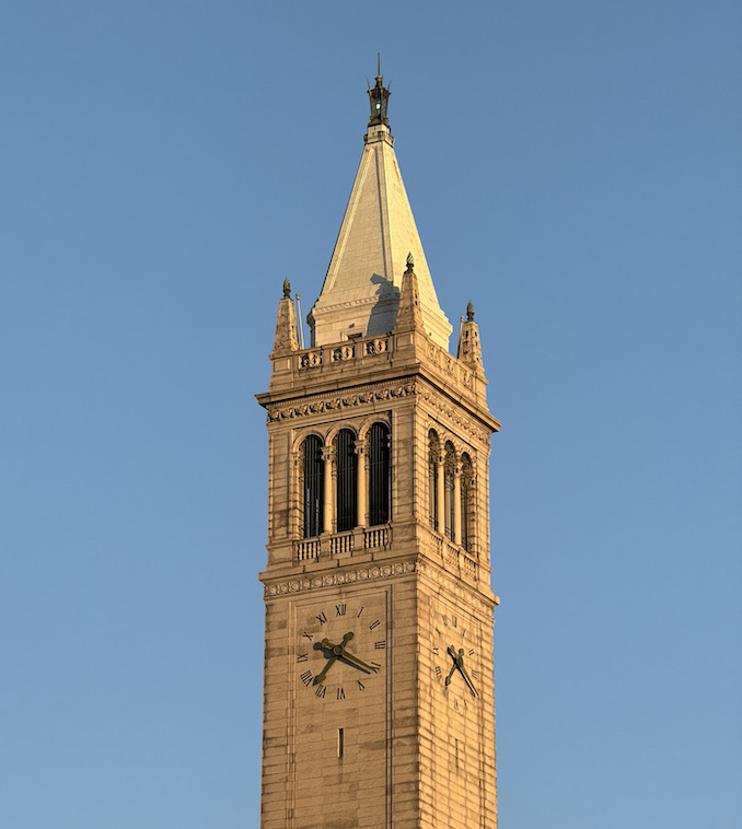 Campanile