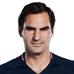 Picture of Federer