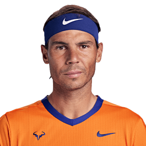 Picture of Nadal