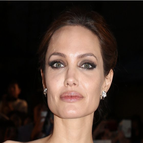 Picture of Angelina Jolie