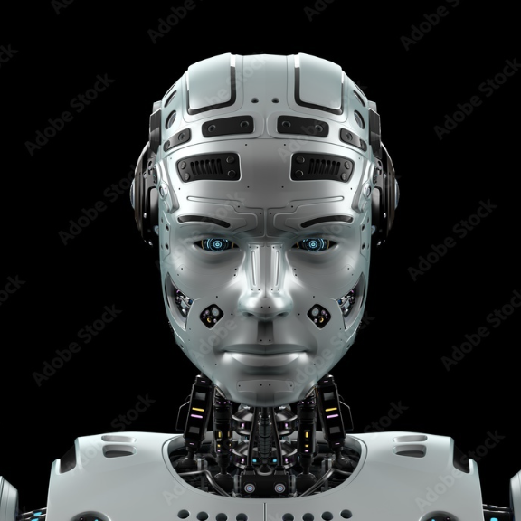 Picture of Robot