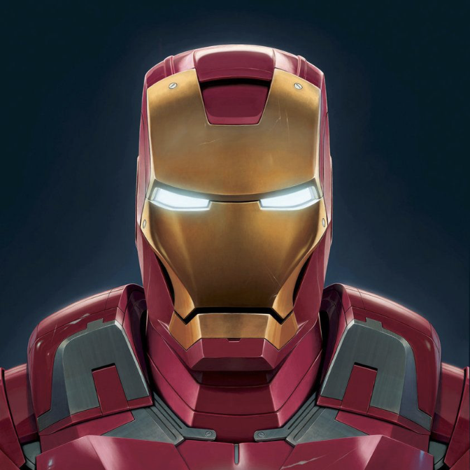 Picture of IronMan