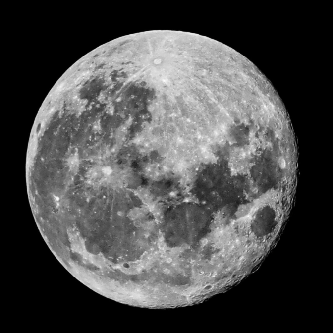 Picture of Moon