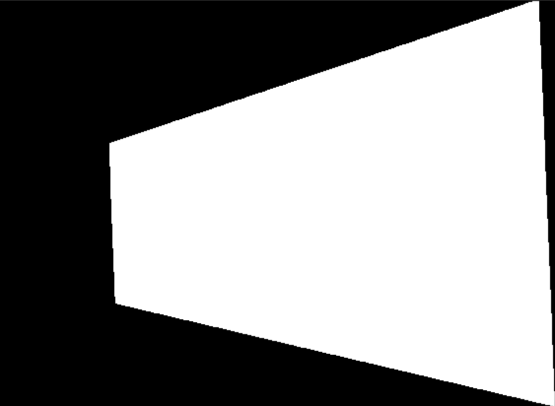 Warped Bounding Box of Hildebrand Right