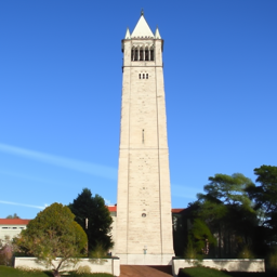 Campanile