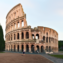 Colosseum